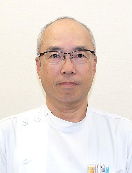 平野 巨通(センター長補佐)先生
