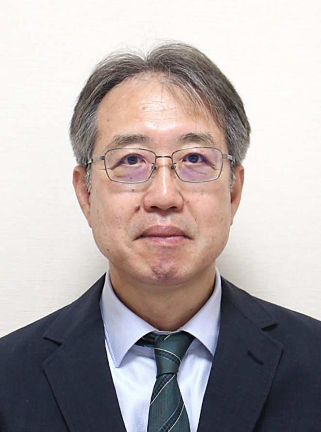 森島 信行<br>(センター長)先生