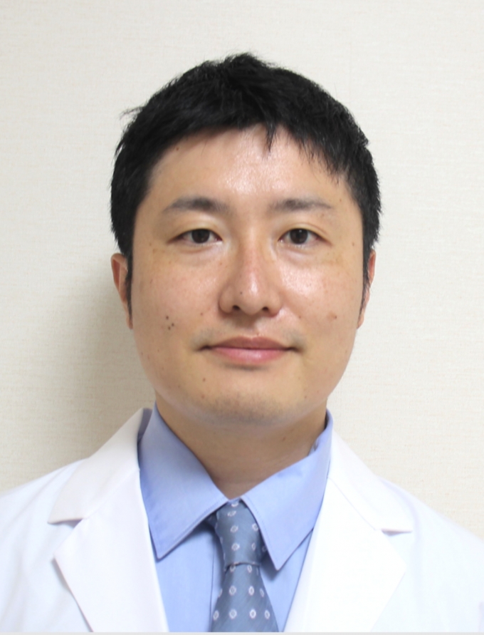 田邊 輝真先生